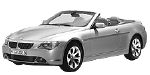 BMW E64 C2924 Fault Code