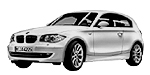 BMW E81 C2924 Fault Code