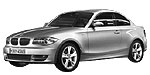 BMW E82 C2924 Fault Code