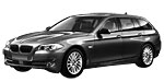 BMW F11 C2924 Fault Code