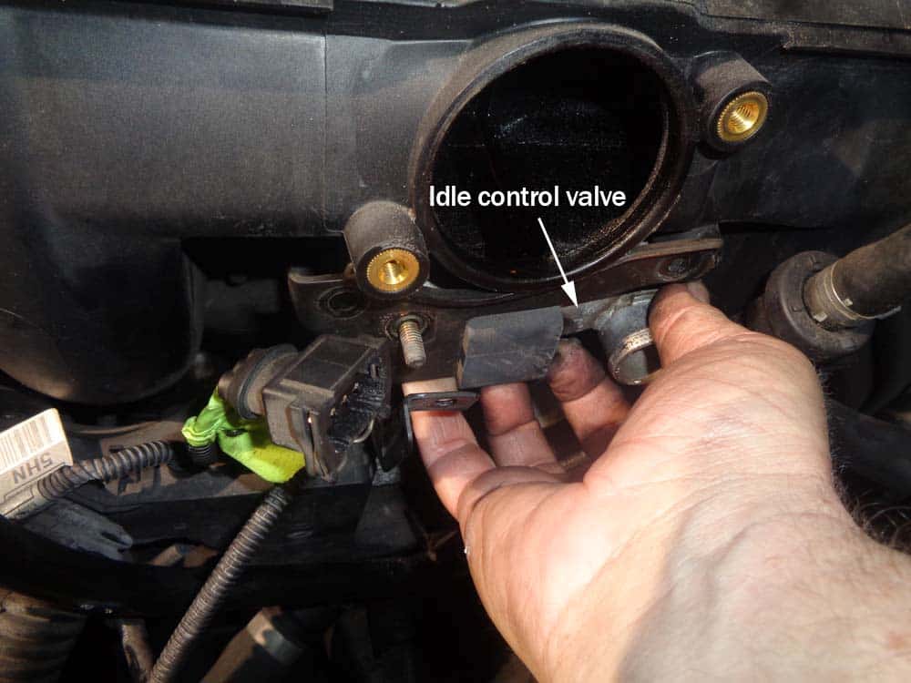 See C2924 repair manual